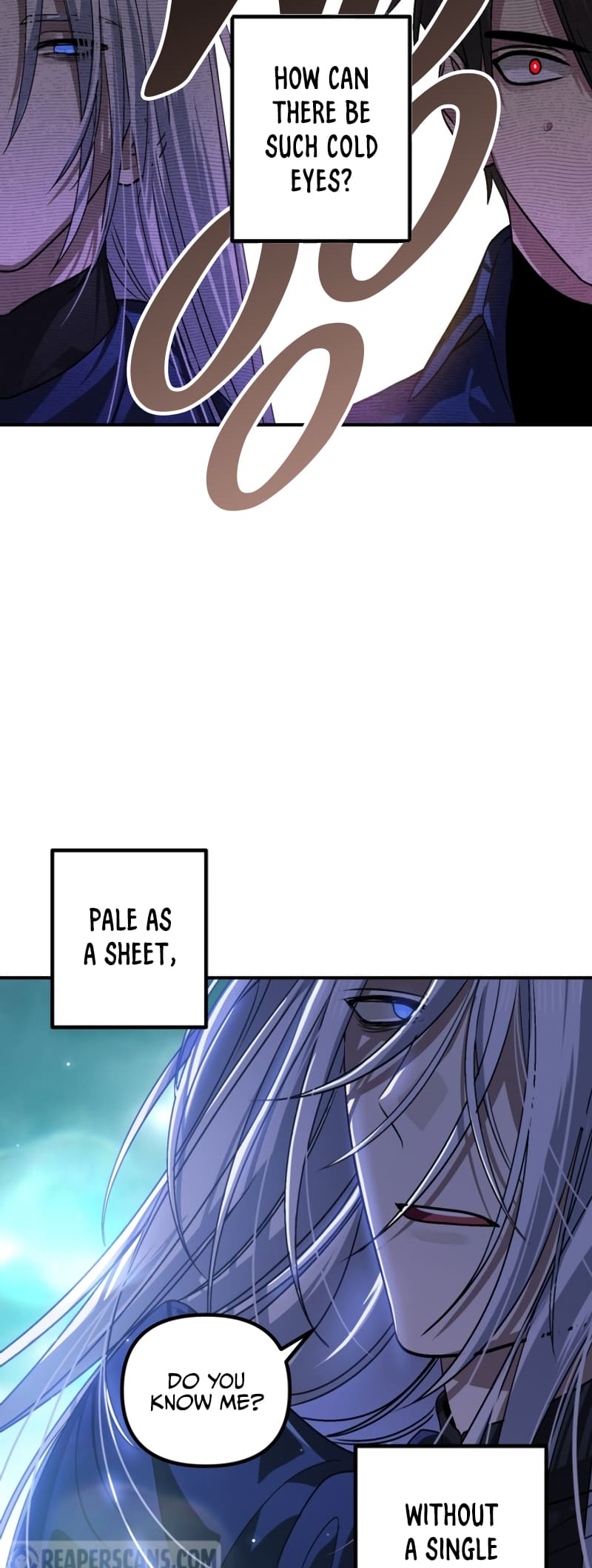 Read SSS-Class Revival Hunter Manga Online