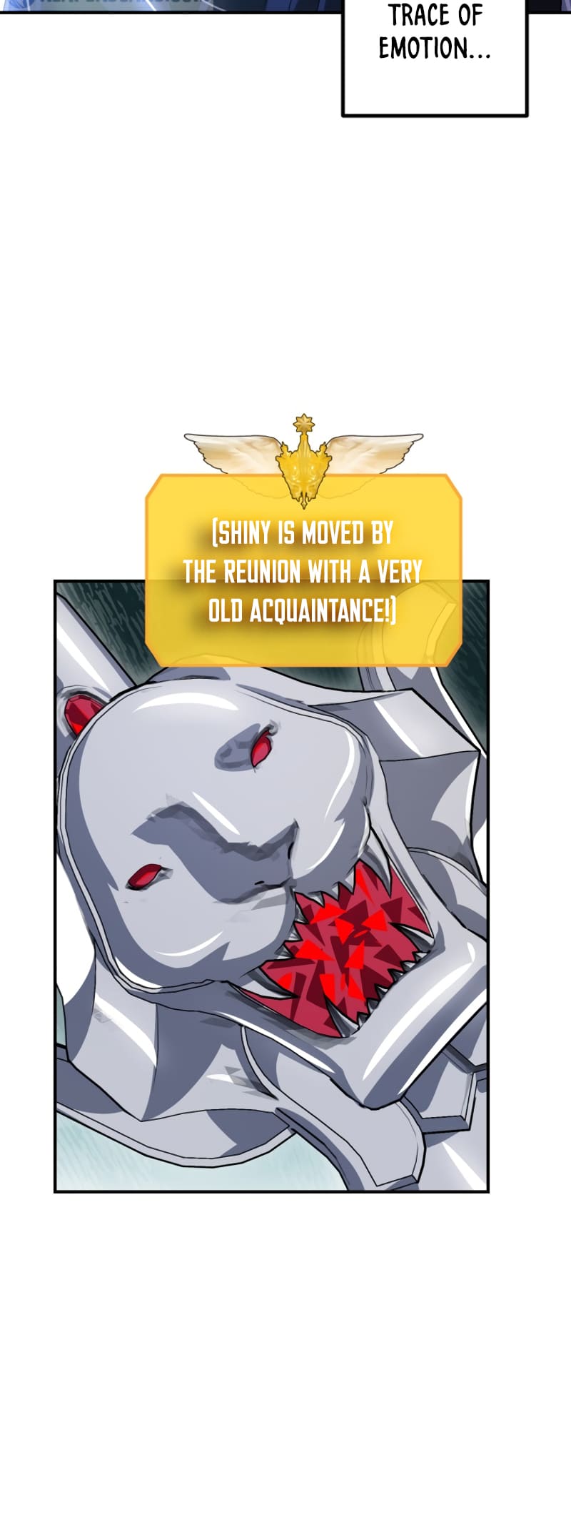 Read SSS-Class Revival Hunter Manga Online