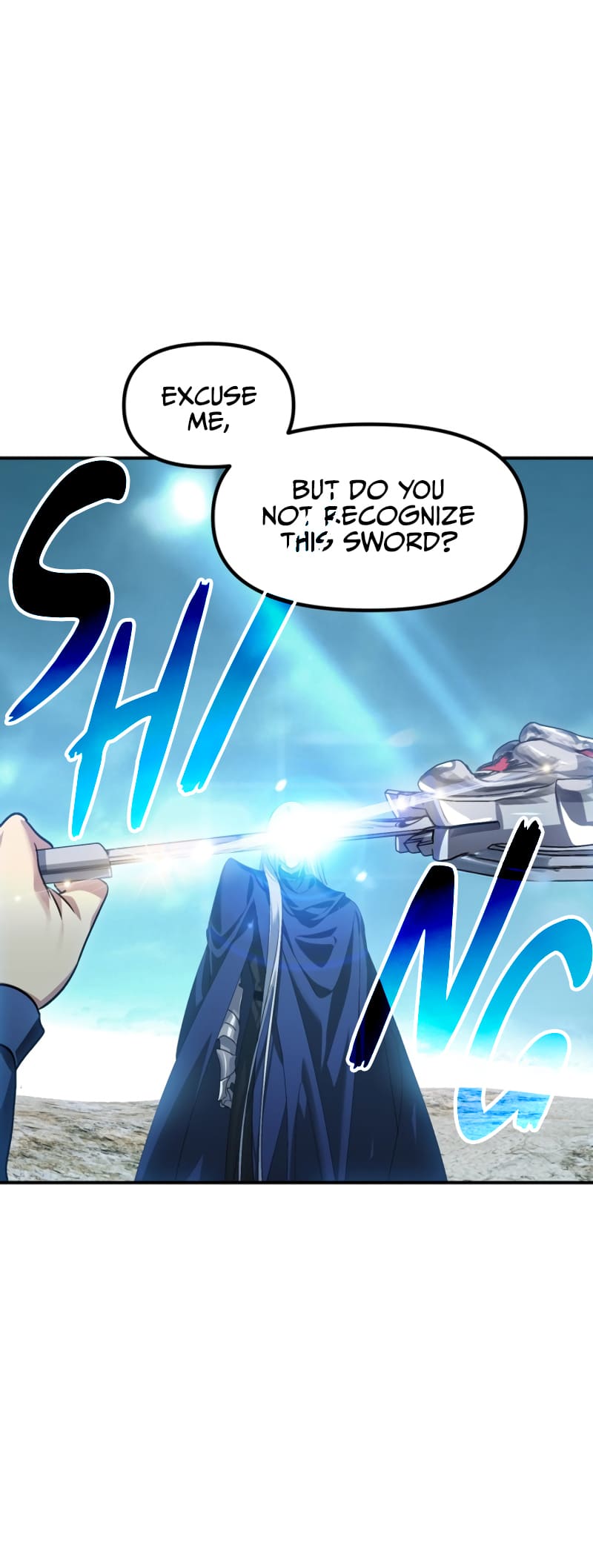 Read SSS-Class Revival Hunter Manga Online