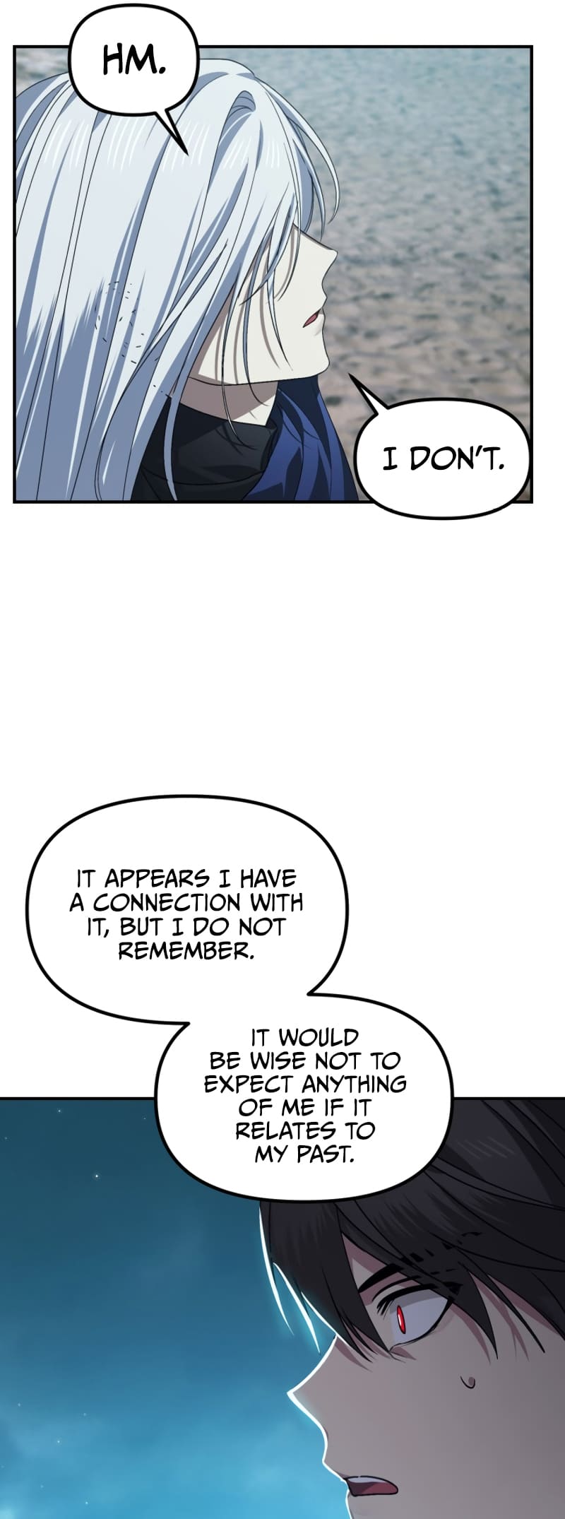 Read SSS-Class Revival Hunter Manga Online