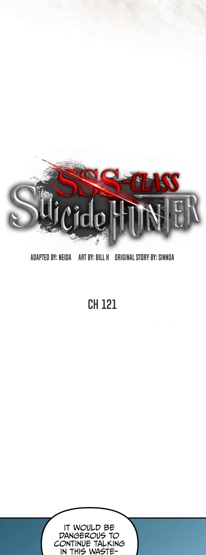 Read SSS-Class Revival Hunter Manga Online