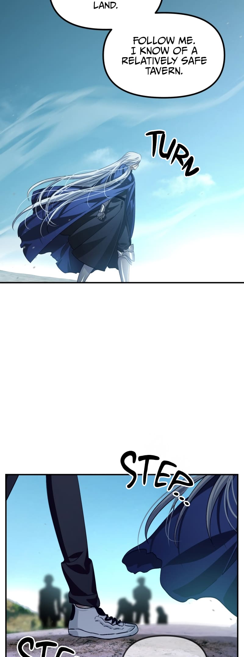 Read SSS-Class Revival Hunter Manga Online