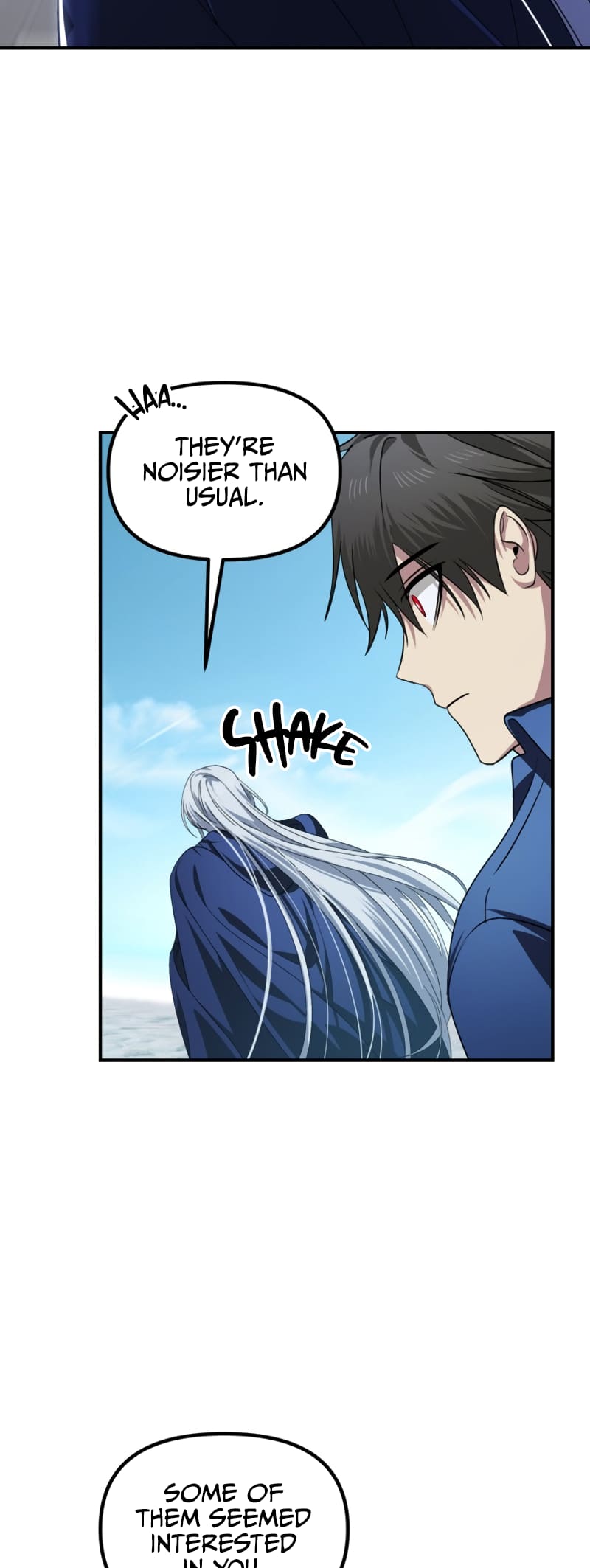 Read SSS-Class Revival Hunter Manga Online