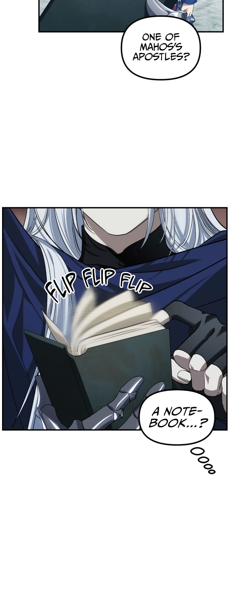 Read SSS-Class Revival Hunter Manga Online