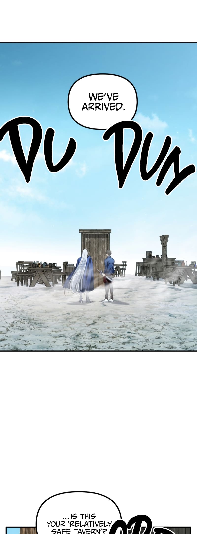 Read SSS-Class Revival Hunter Manga Online