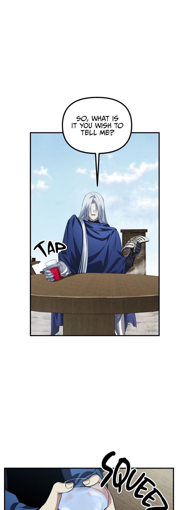 Read SSS-Class Revival Hunter Manga Online