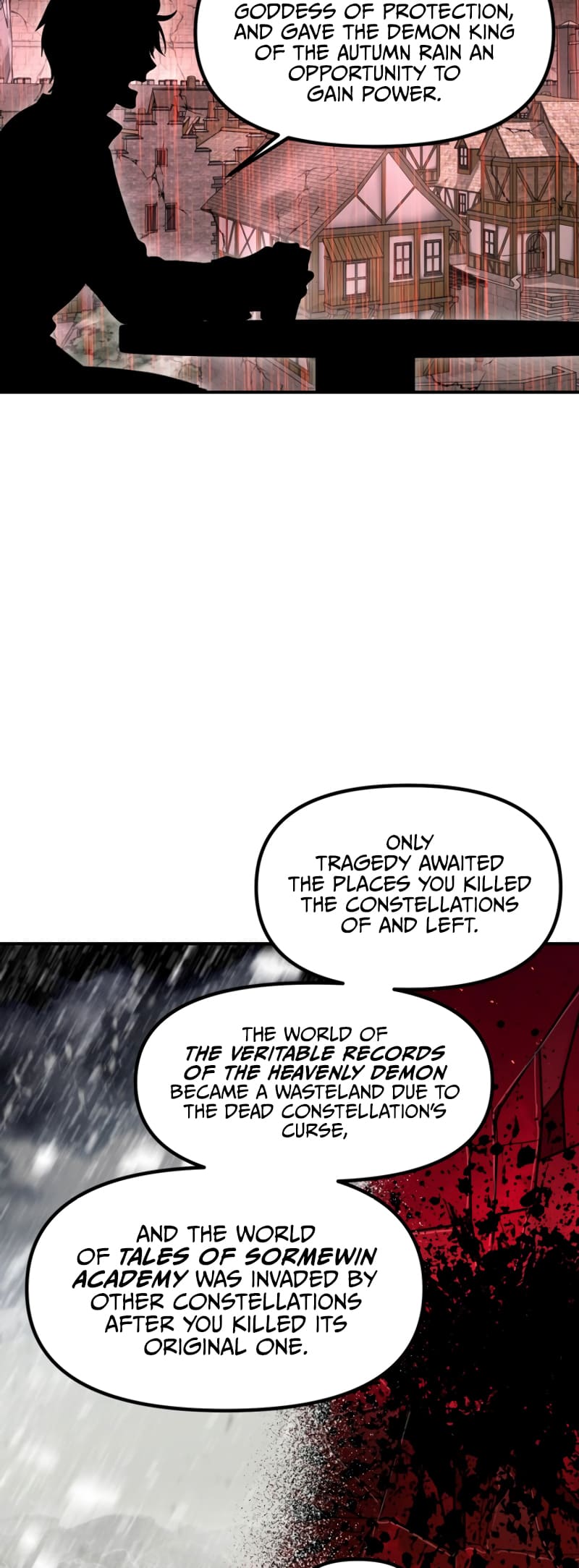 Read SSS-Class Revival Hunter Manga Online