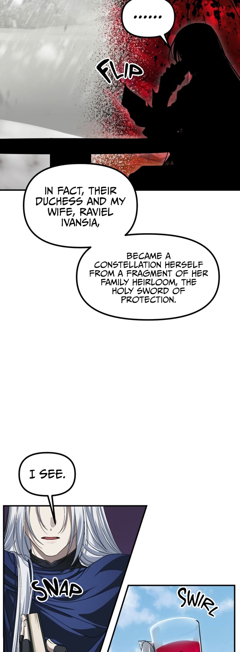 Read SSS-Class Revival Hunter Manga Online