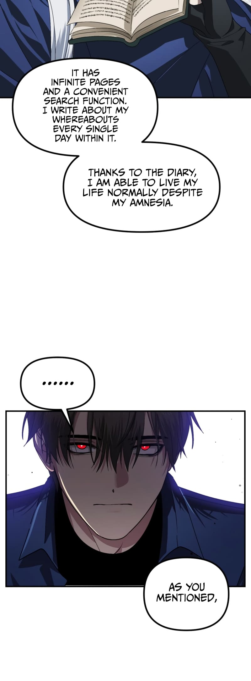 Read SSS-Class Revival Hunter Manga Online