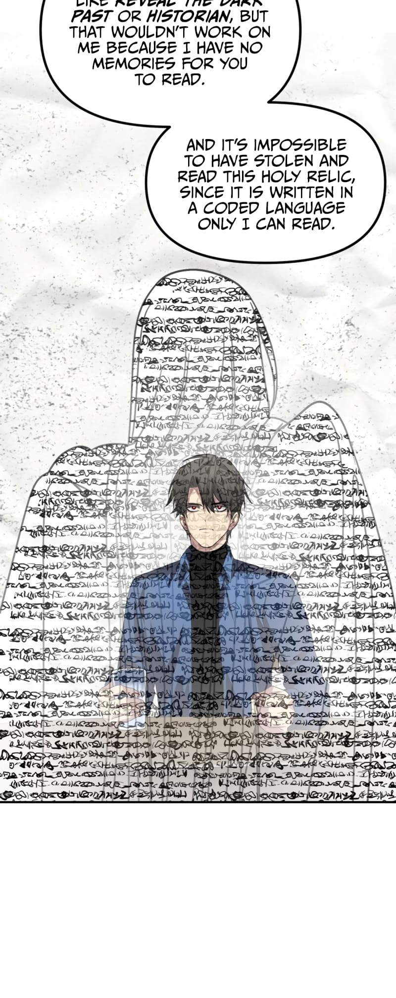 Read SSS-Class Revival Hunter Manga Online