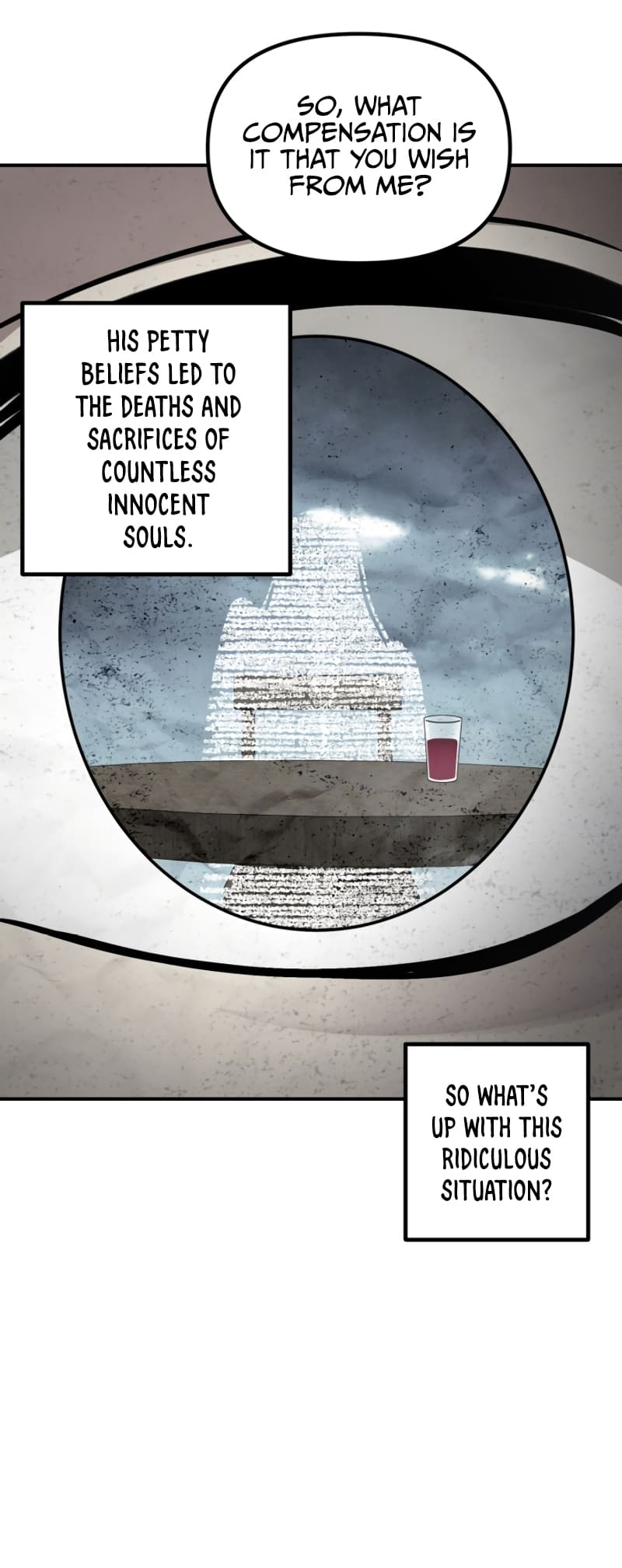 Read SSS-Class Revival Hunter Manga Online