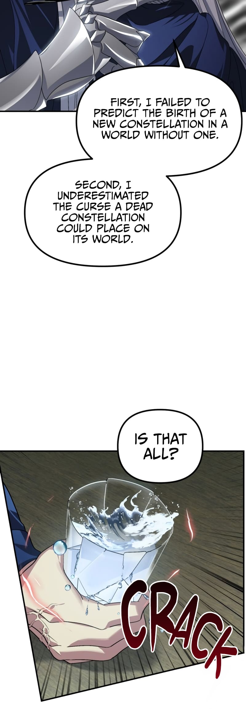 Read SSS-Class Revival Hunter Manga Online