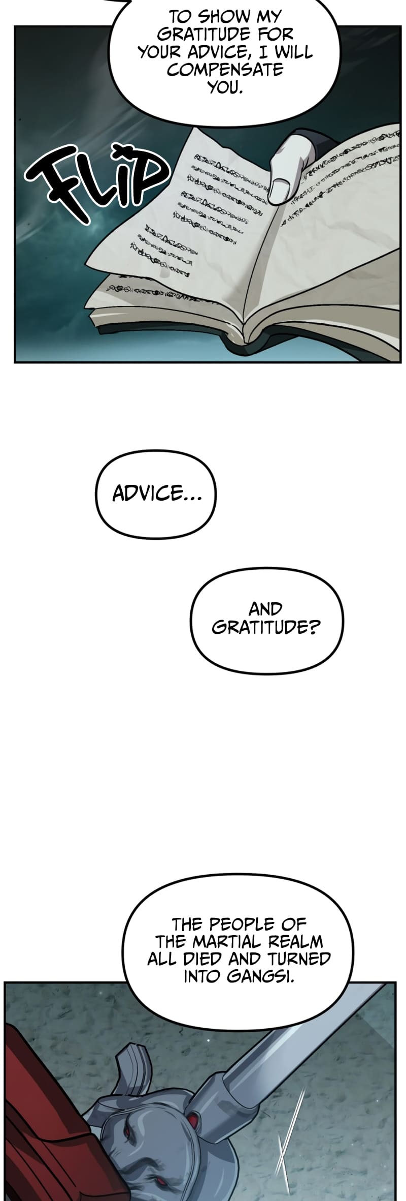 Read SSS-Class Revival Hunter Manga Online