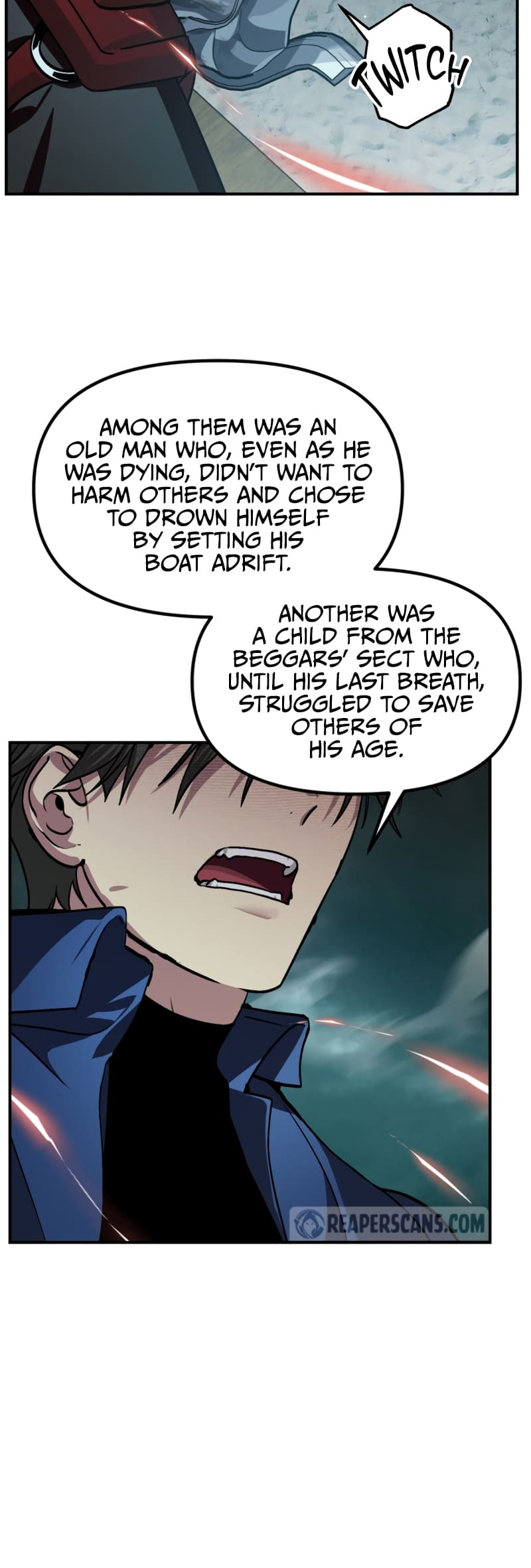 Read SSS-Class Revival Hunter Manga Online