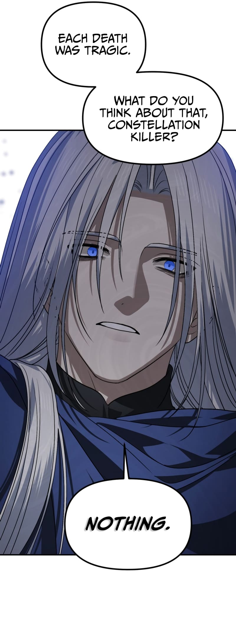 Read SSS-Class Revival Hunter Manga Online