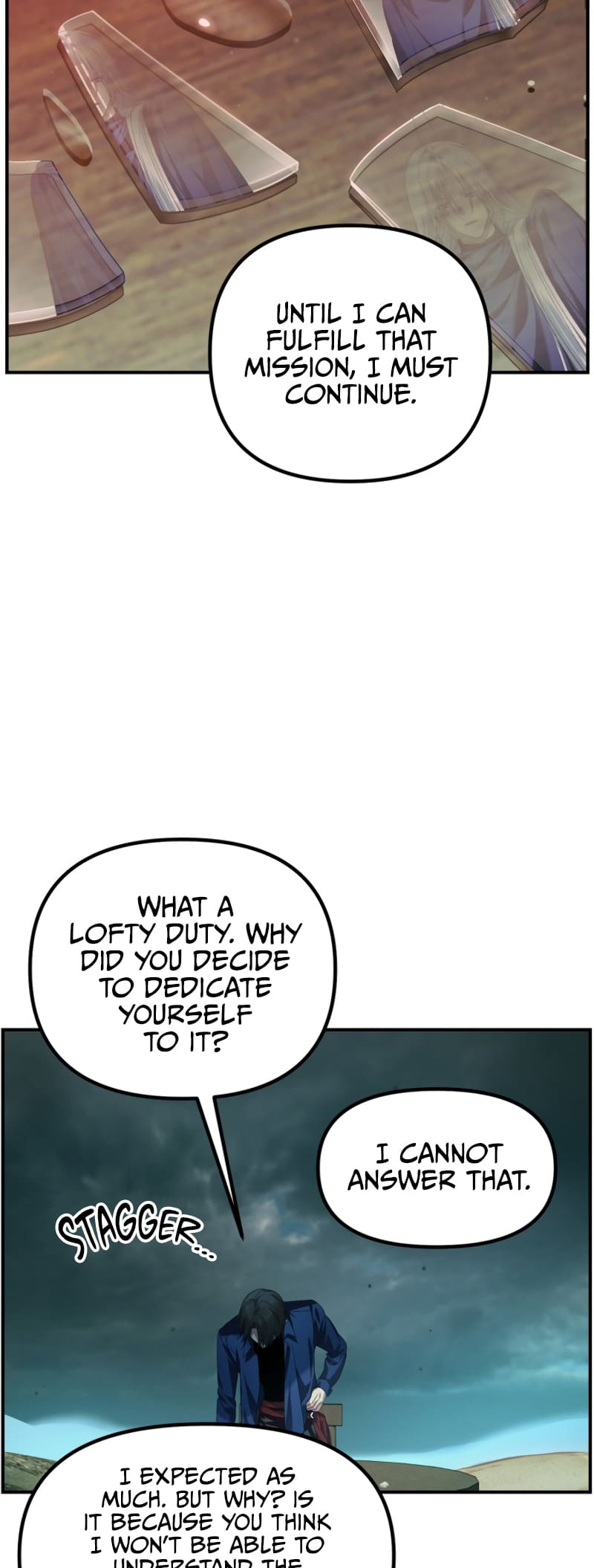 Read SSS-Class Revival Hunter Manga Online