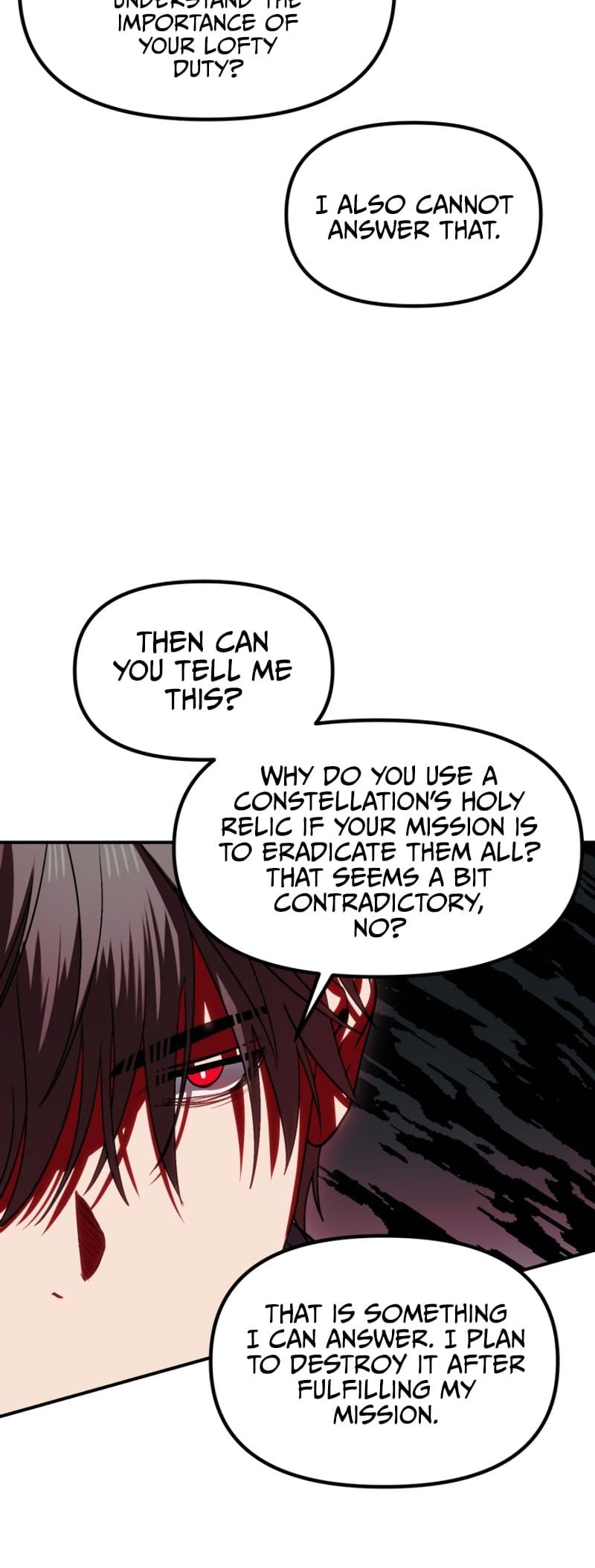 Read SSS-Class Revival Hunter Manga Online