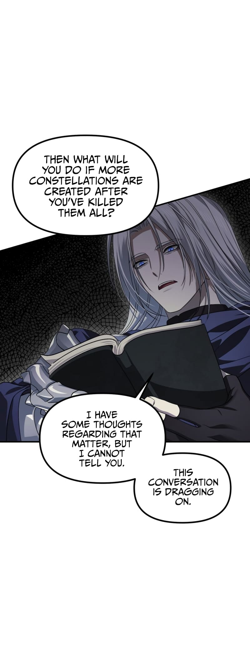 Read SSS-Class Revival Hunter Manga Online