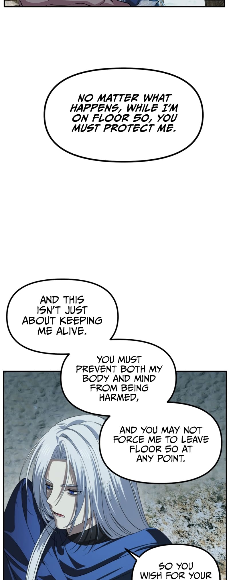 Read SSS-Class Revival Hunter Manga Online