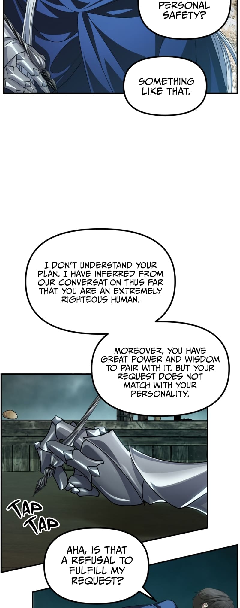 Read SSS-Class Revival Hunter Manga Online