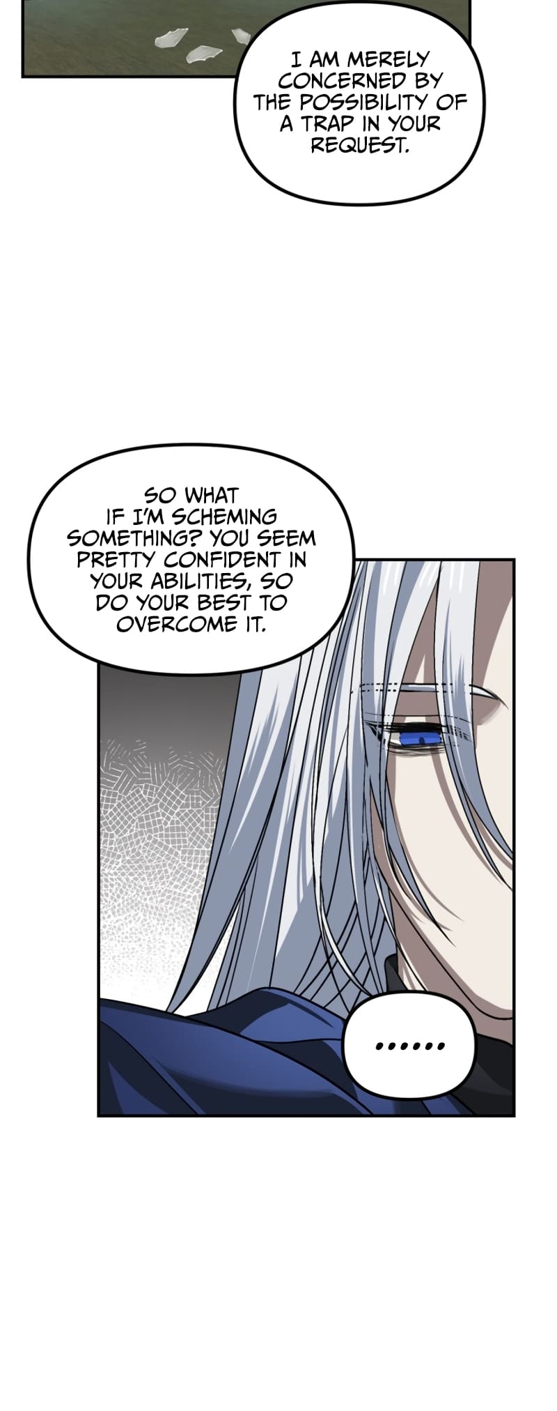 Read SSS-Class Revival Hunter Manga Online