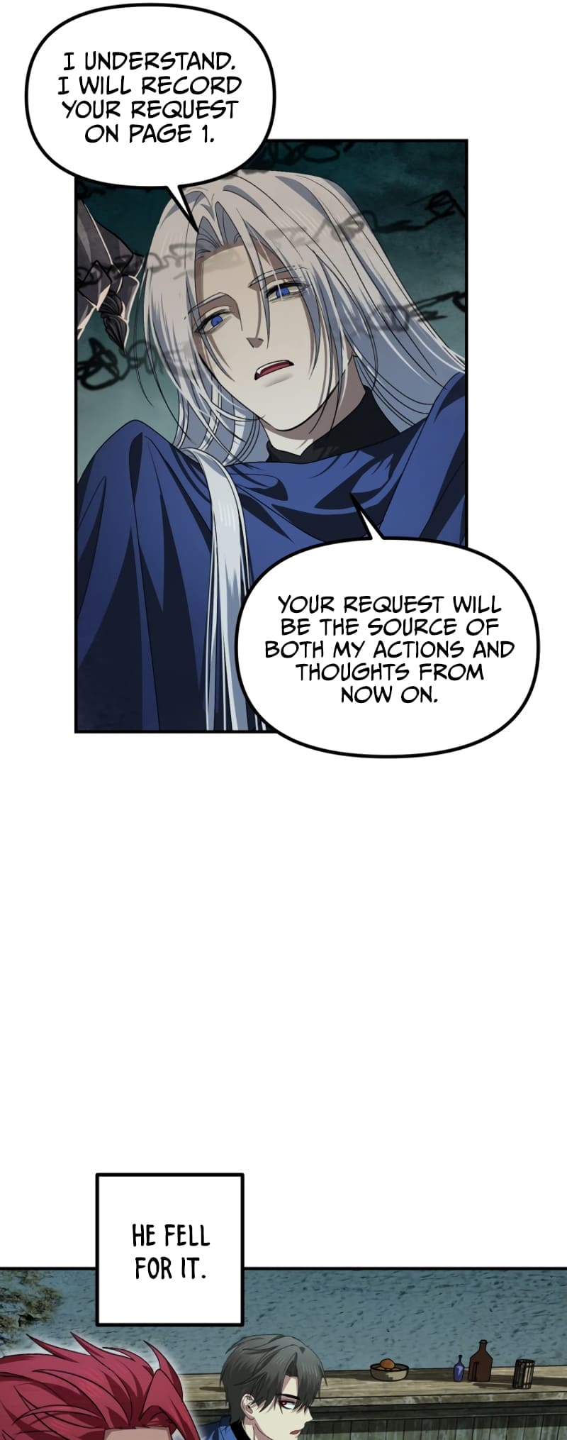 Read SSS-Class Revival Hunter Manga Online