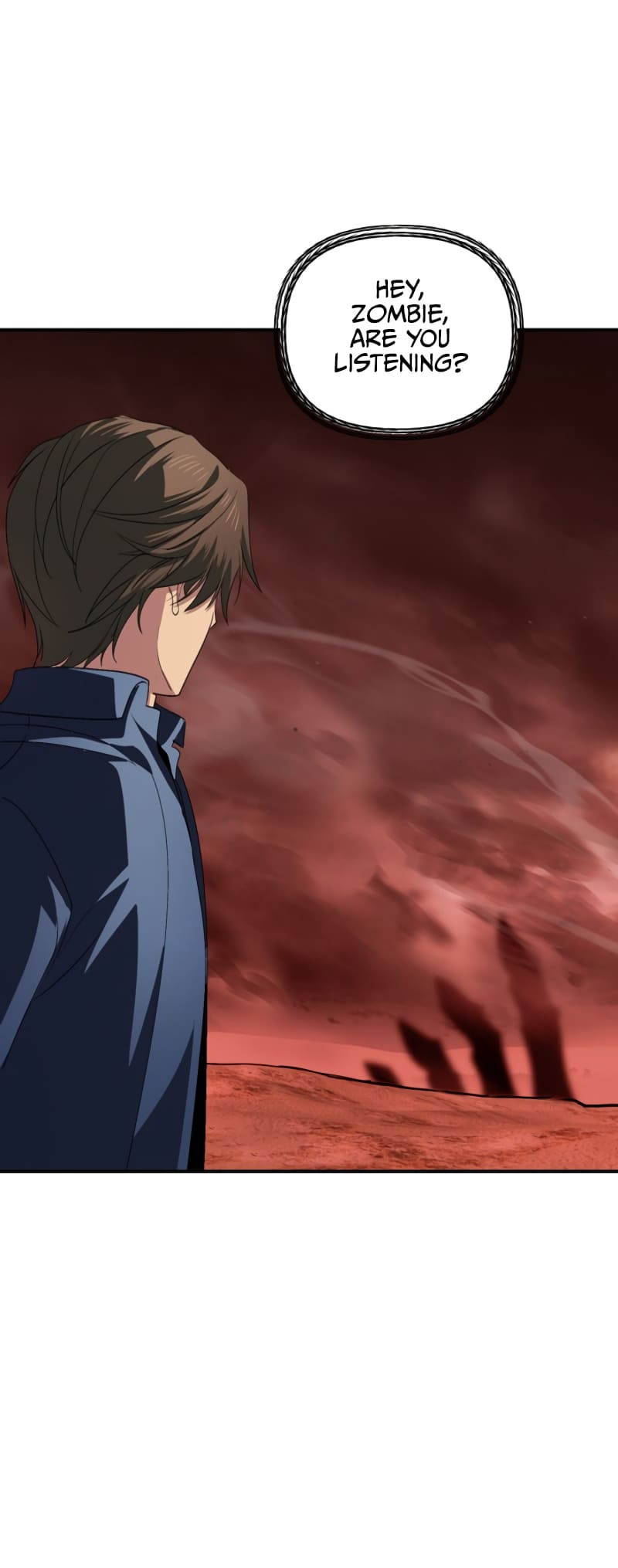 Read SSS-Class Revival Hunter Manga Online