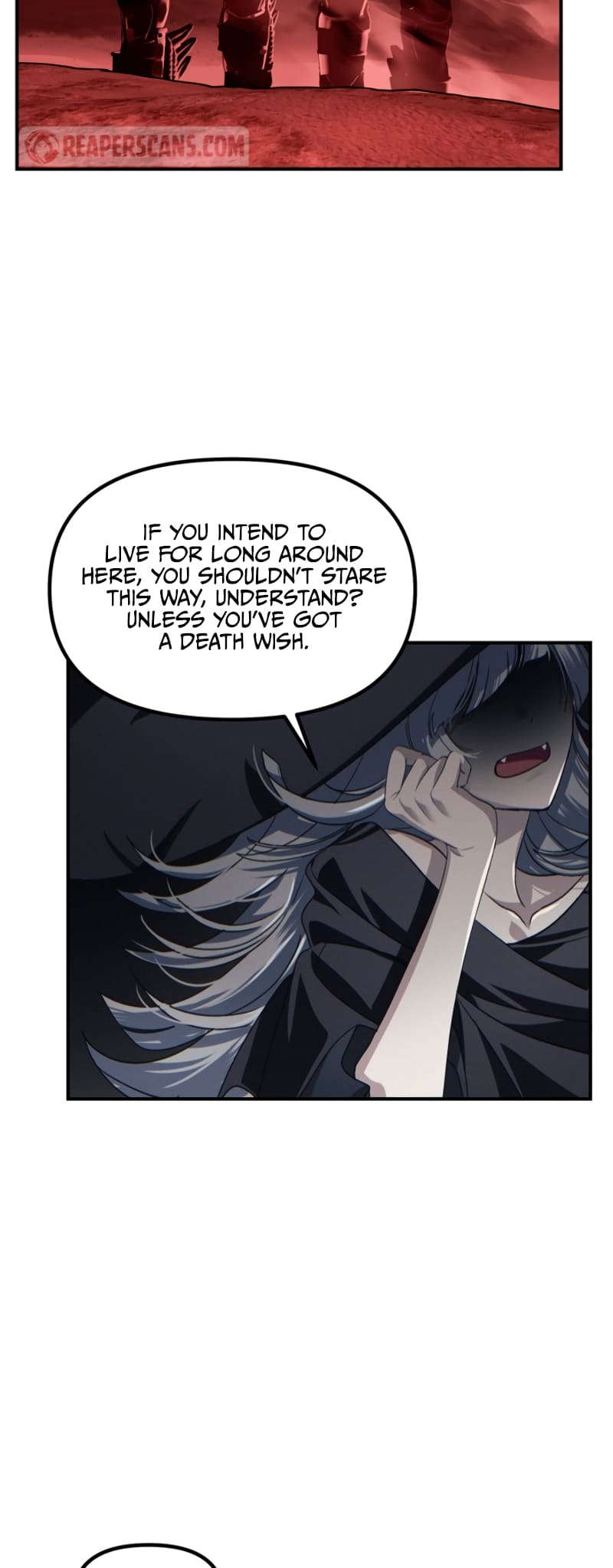 Read SSS-Class Revival Hunter Manga Online