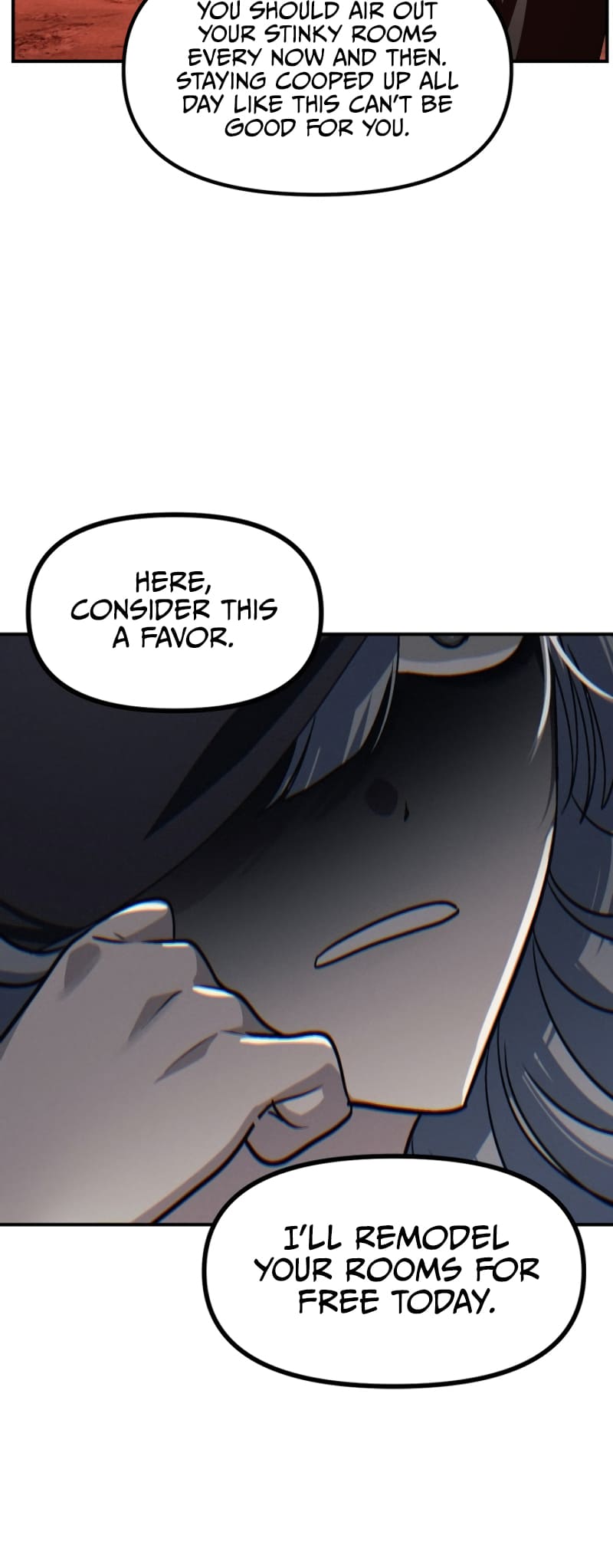 Read SSS-Class Revival Hunter Manga Online