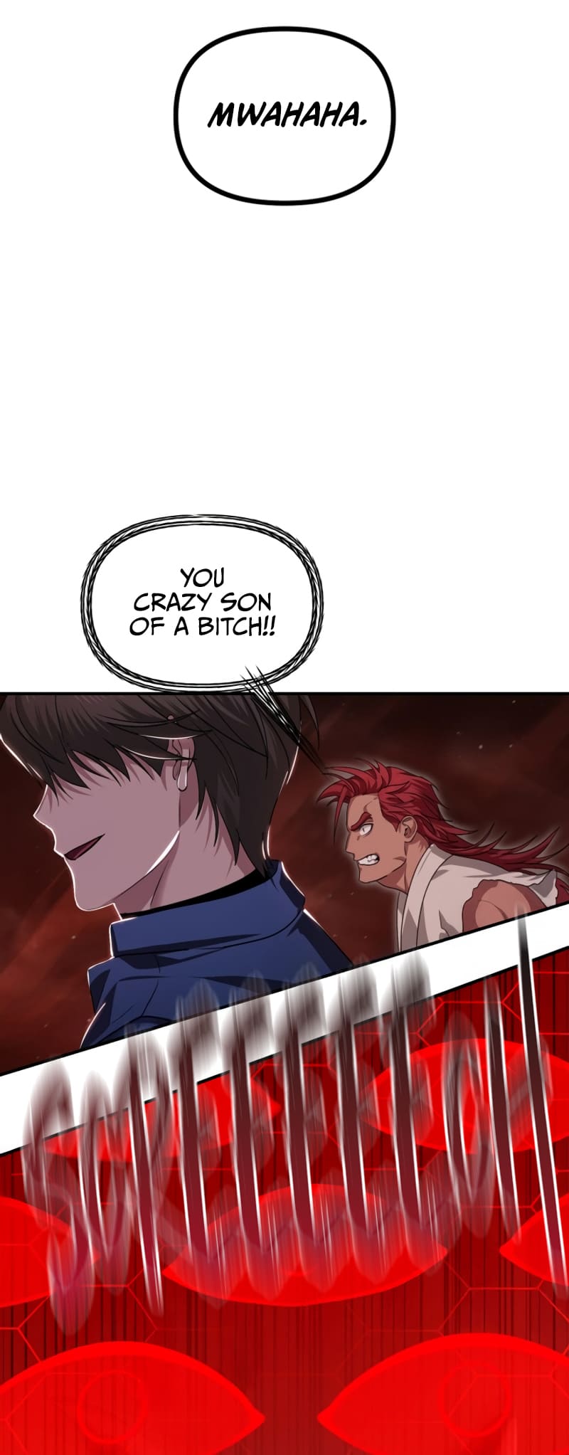 Read SSS-Class Revival Hunter Manga Online