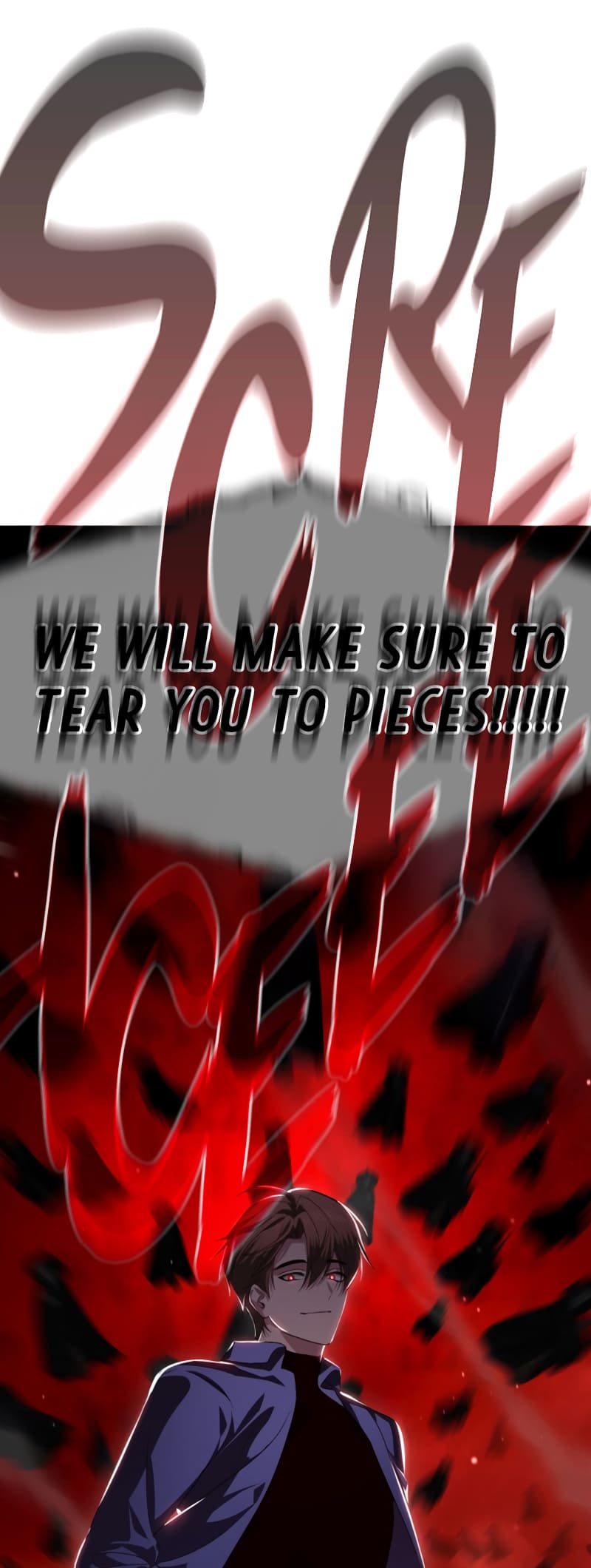 Read SSS-Class Revival Hunter Manga Online