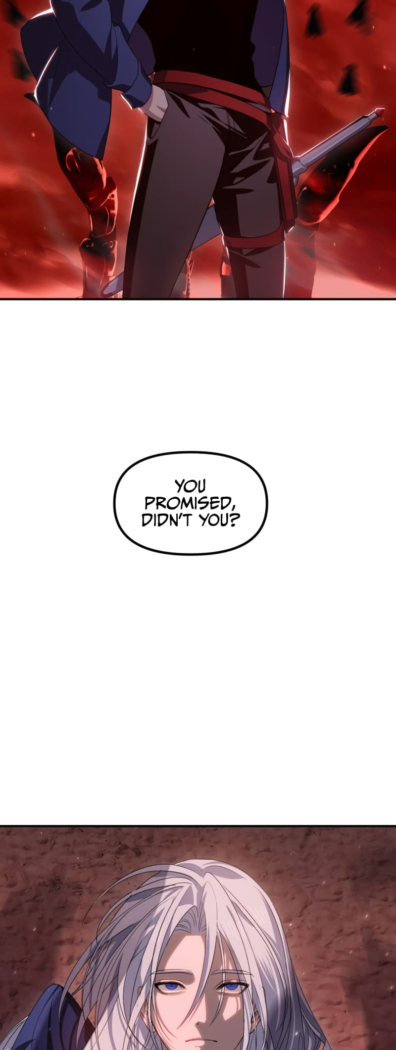 Read SSS-Class Revival Hunter Manga Online