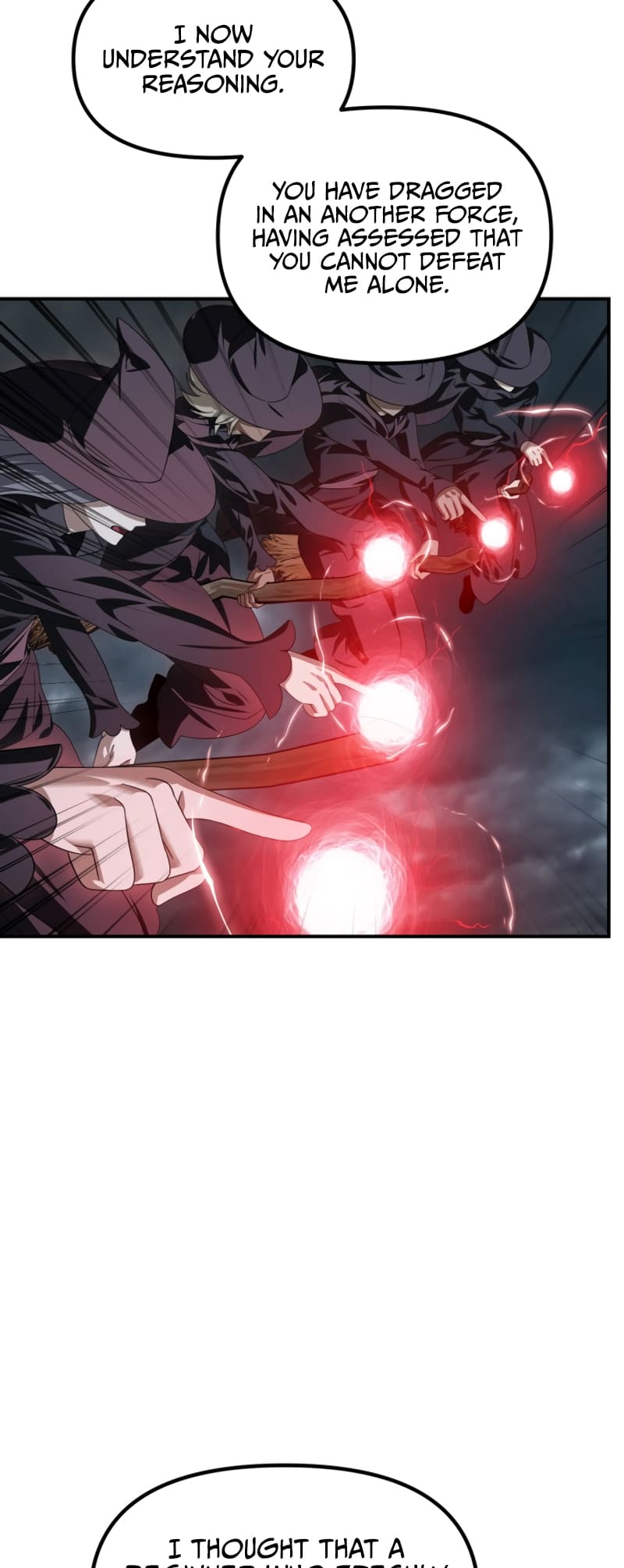 Read SSS-Class Revival Hunter Manga Online