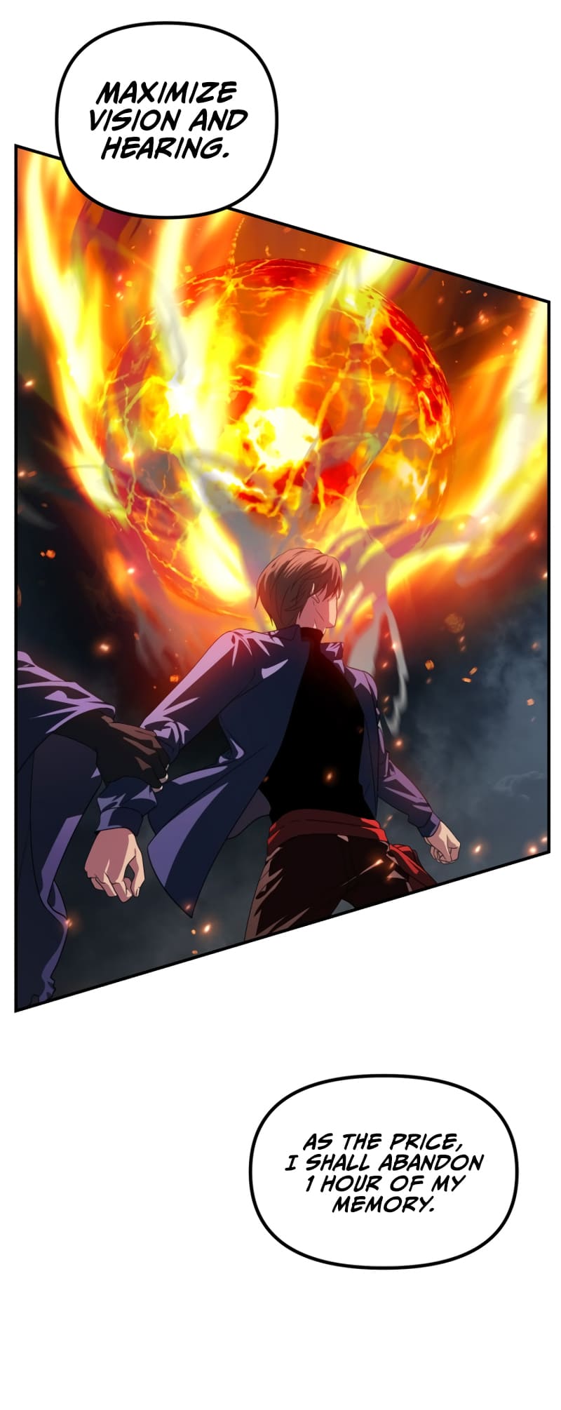 Read SSS-Class Revival Hunter Manga Online