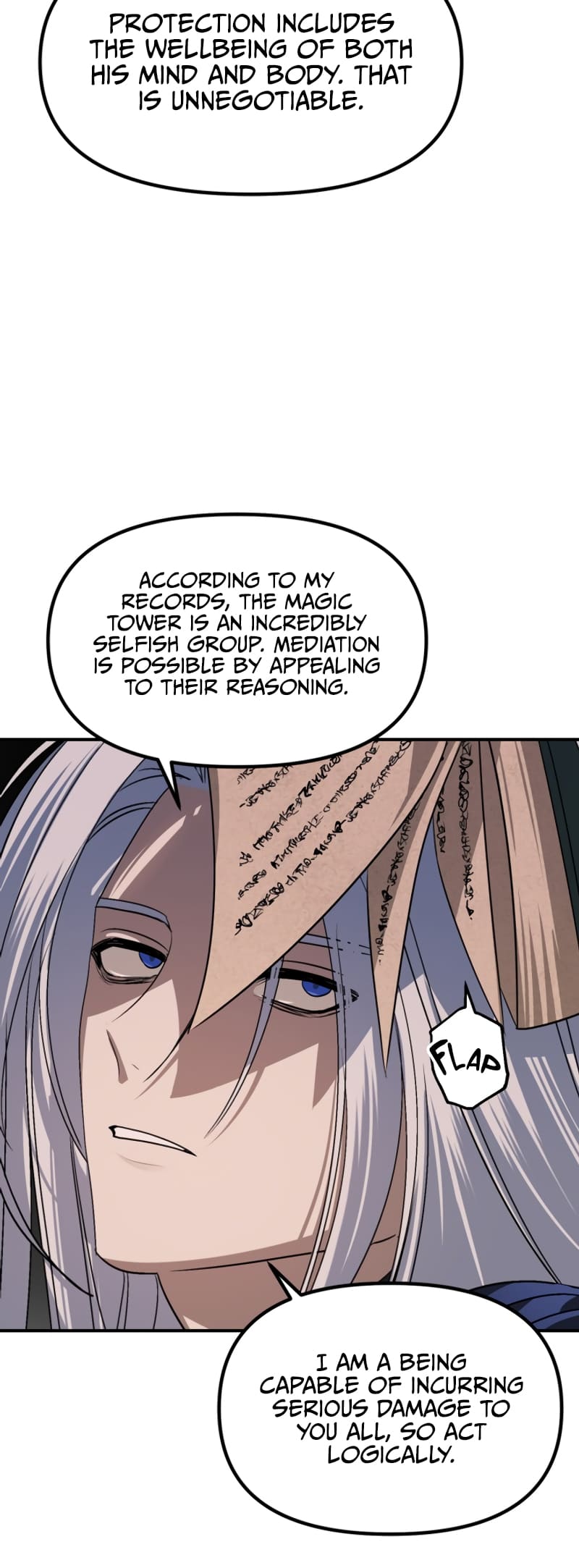 Read SSS-Class Revival Hunter Manga Online