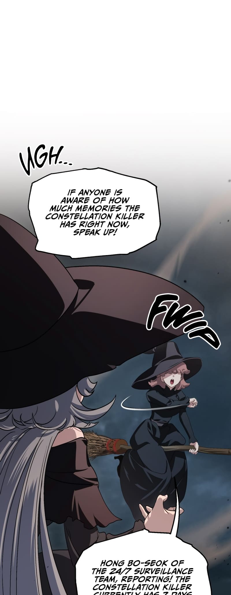 Read SSS-Class Revival Hunter Manga Online