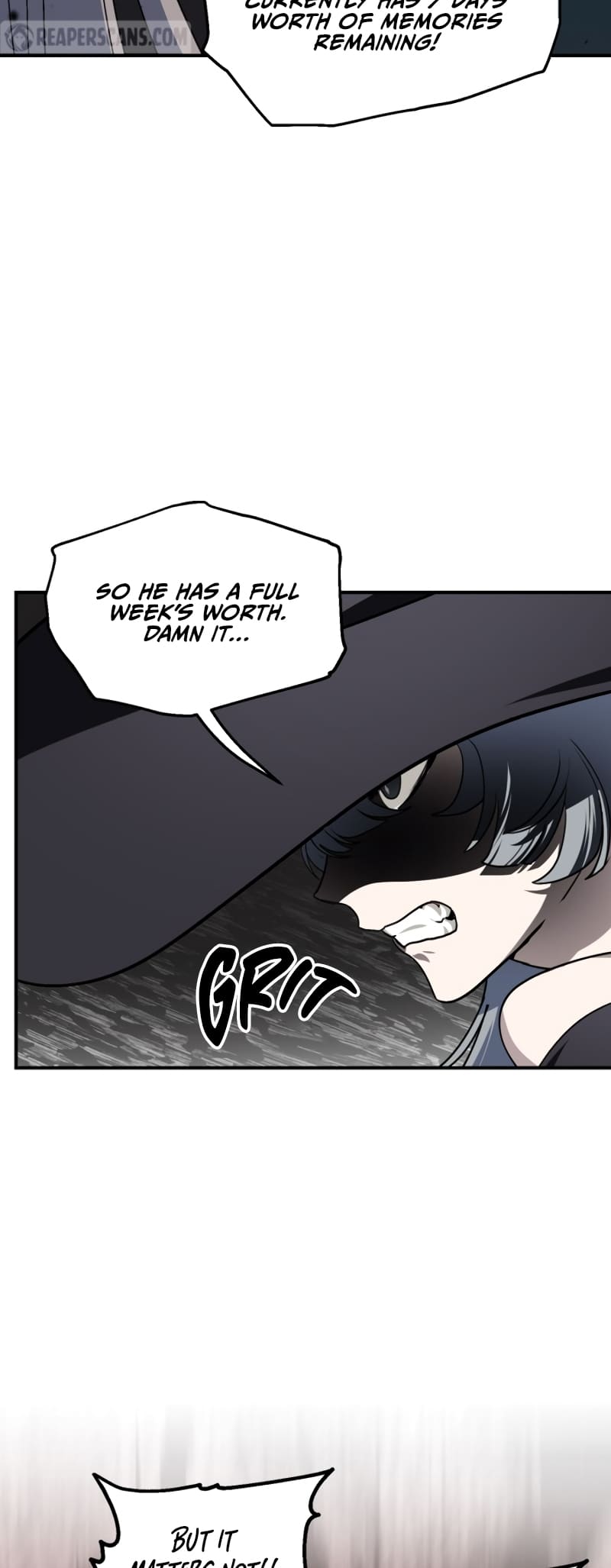 Read SSS-Class Revival Hunter Manga Online