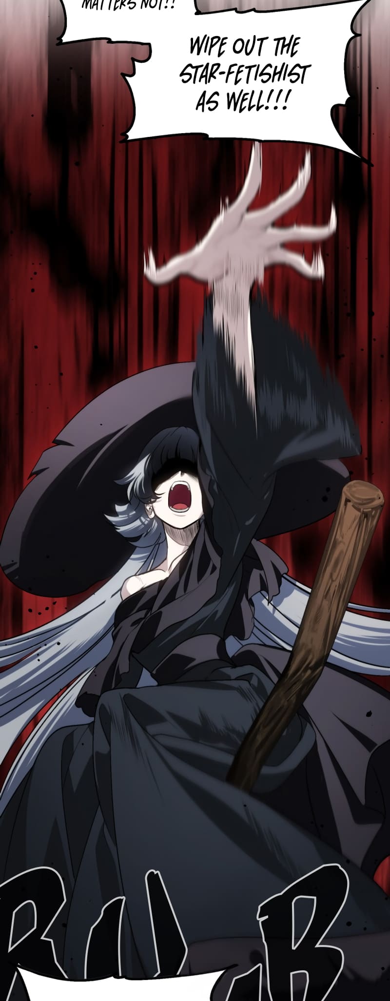 Read SSS-Class Revival Hunter Manga Online