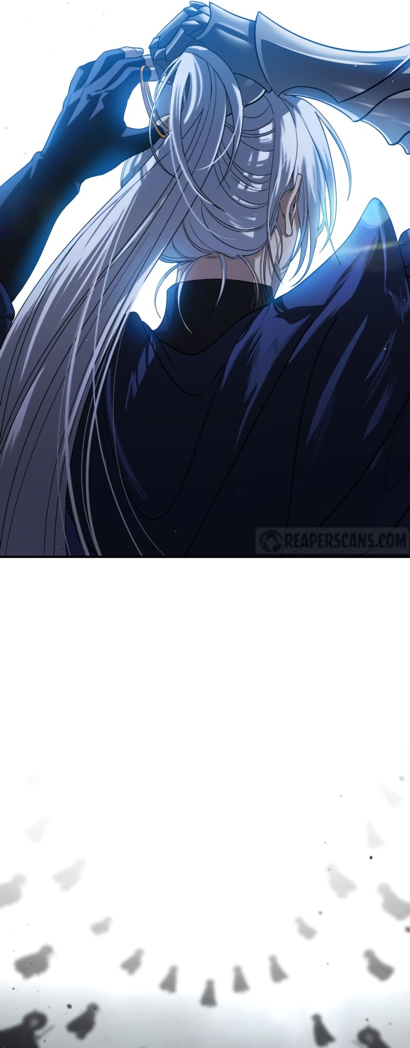 Read SSS-Class Revival Hunter Manga Online