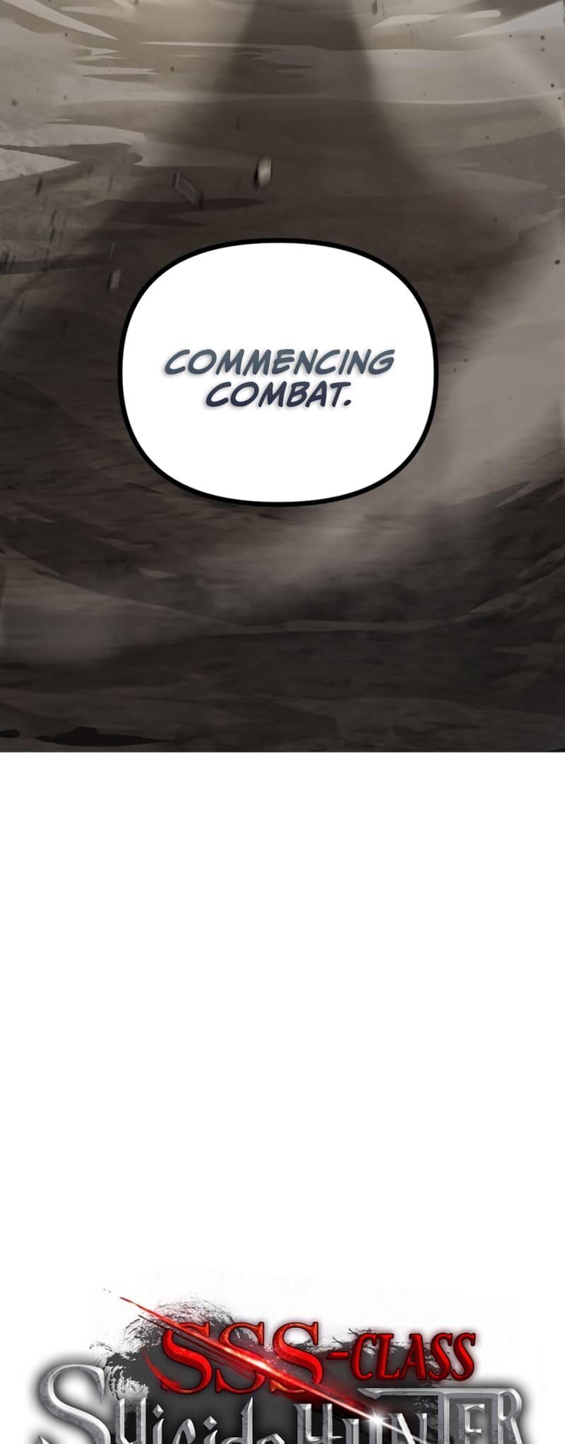 Read SSS-Class Revival Hunter Manga Online