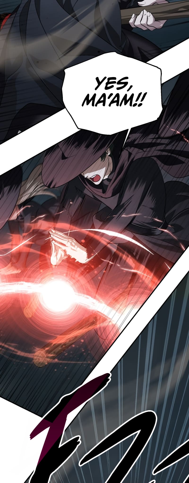 Read SSS-Class Revival Hunter Manga Online