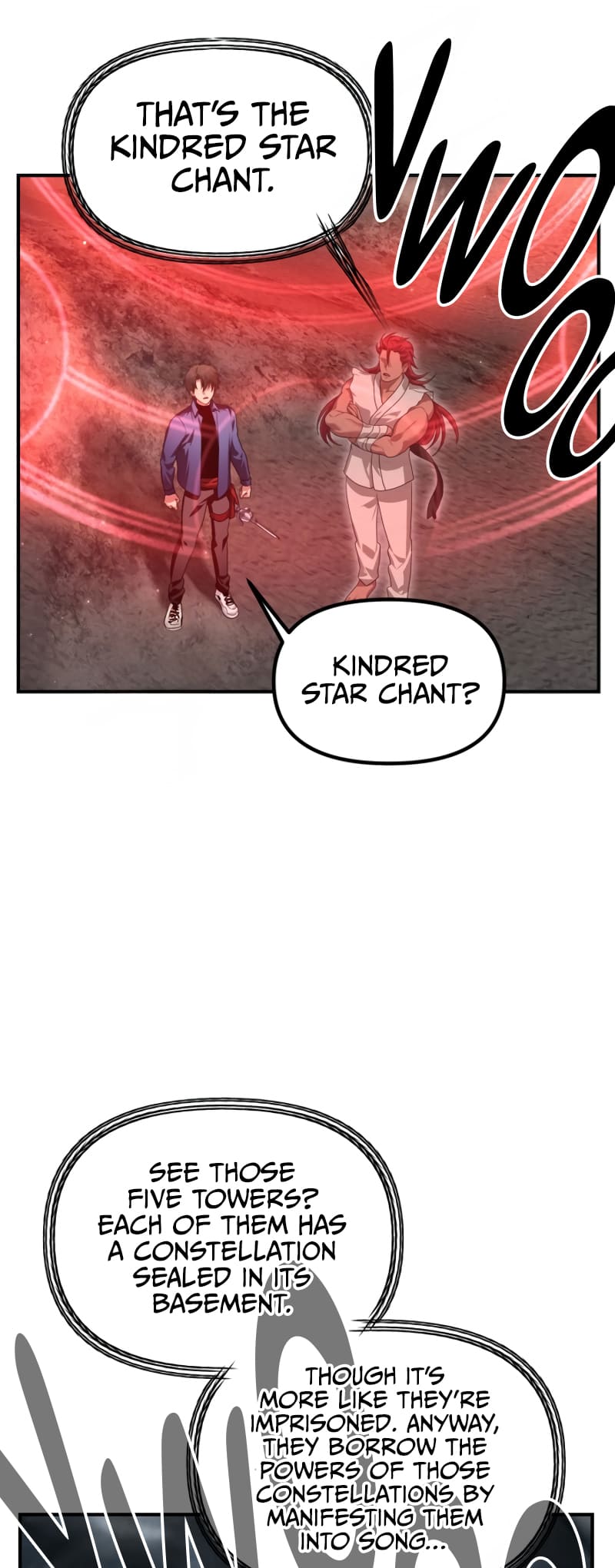 Read SSS-Class Revival Hunter Manga Online