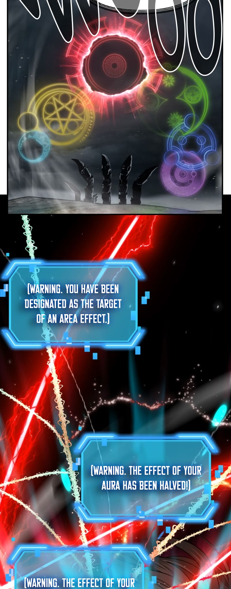 Read SSS-Class Revival Hunter Manga Online