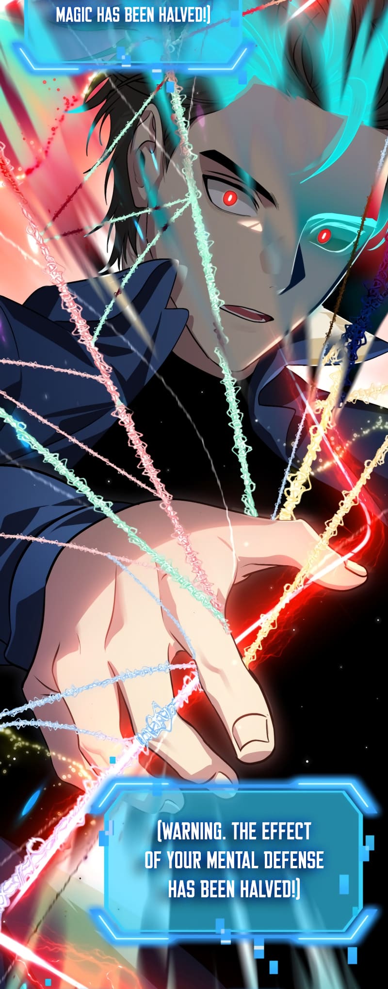 Read SSS-Class Revival Hunter Manga Online