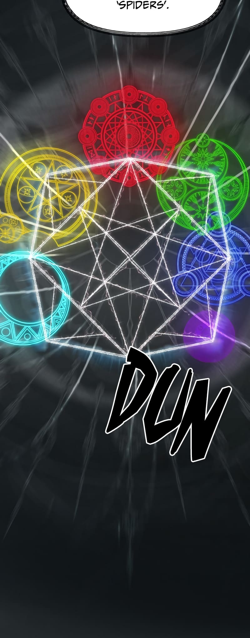 Read SSS-Class Revival Hunter Manga Online