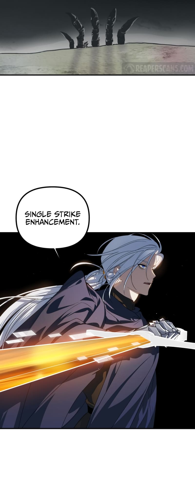 Read SSS-Class Revival Hunter Manga Online