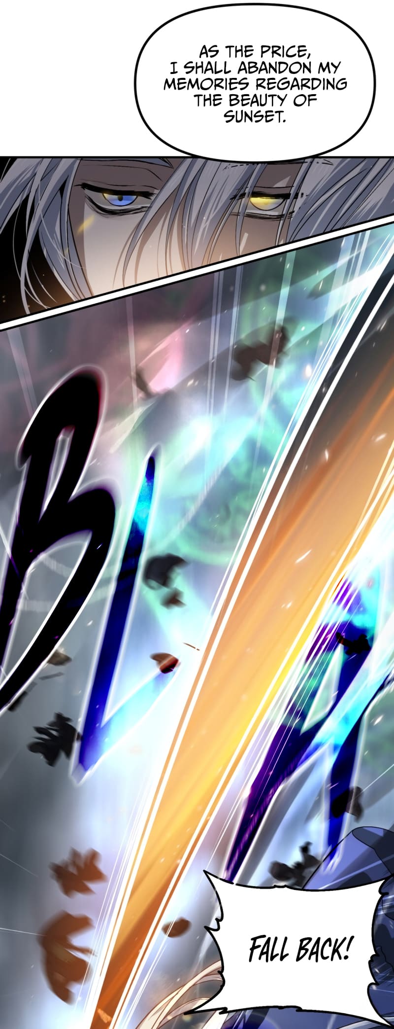 Read SSS-Class Revival Hunter Manga Online