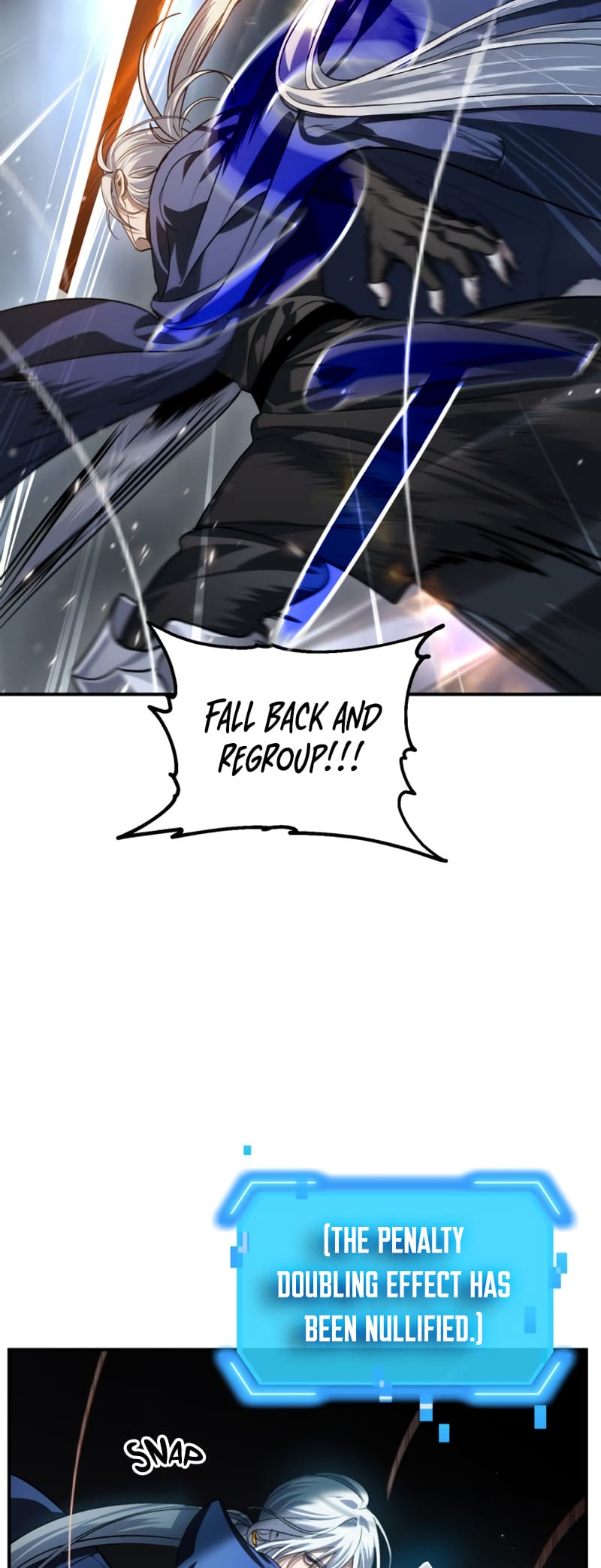 Read SSS-Class Revival Hunter Manga Online