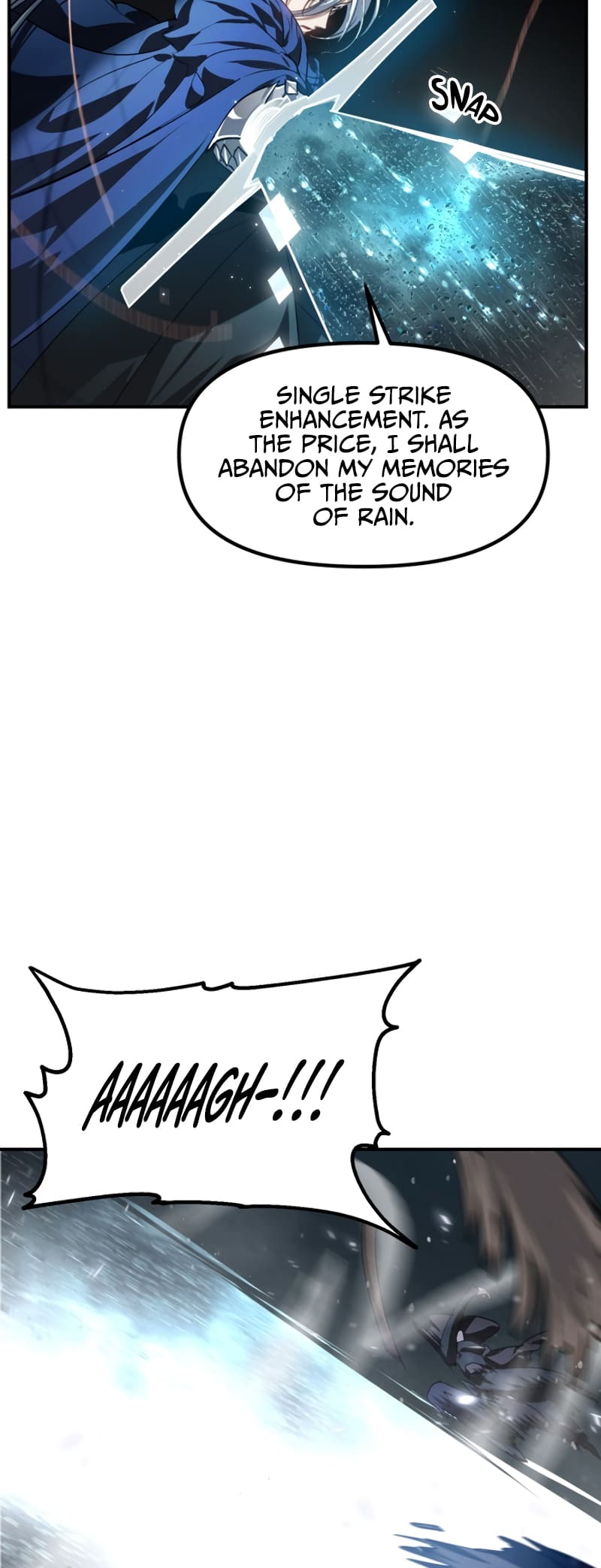 Read SSS-Class Revival Hunter Manga Online