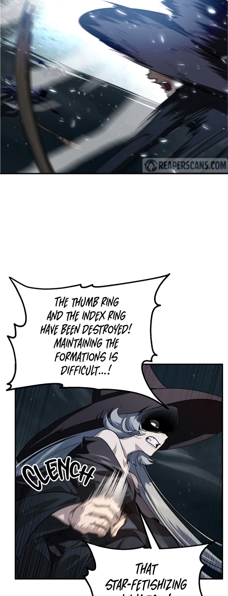 Read SSS-Class Revival Hunter Manga Online